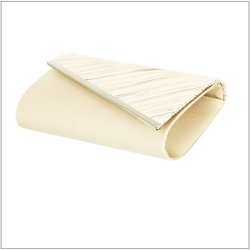 Solid Elegant Wedding Bride Pouch Evening Bags For Women Envelope Purse Party Fashion Shoulder Small Handbags Formal Clutch Bags
Solid Elegant Wedding Bride Pouch Evening Bags For Women Envelope Purse Party Fashion Shoulder Small Handbags Formal Clutch Bags