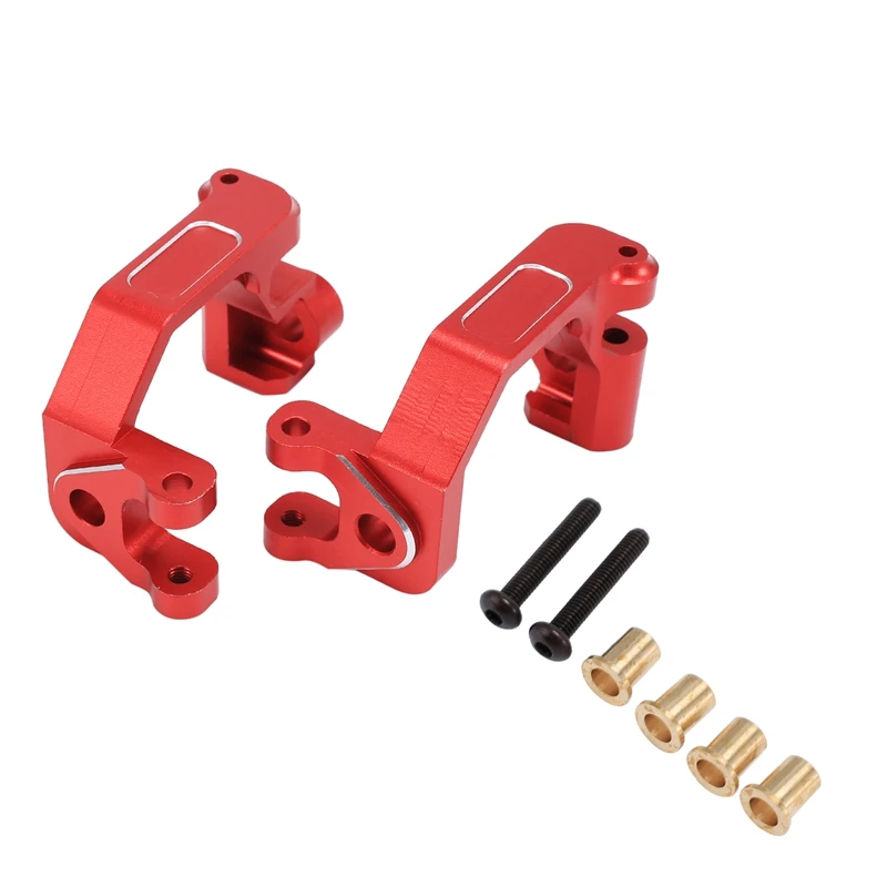 Металлический роликовый блок C-Hub Carrier для Arrma 1/8 Четырехъядерный 4x4 Мега/Вендетта 4x4 3S BLX Радиоуправляемая машинка 
Металлический роликовый блок C-Hub Carrier для Arrma 1/8 Четырехъядерный 4x4 Мега/Вендетта 4x4 3S BLX Радиоуправляемая машинка