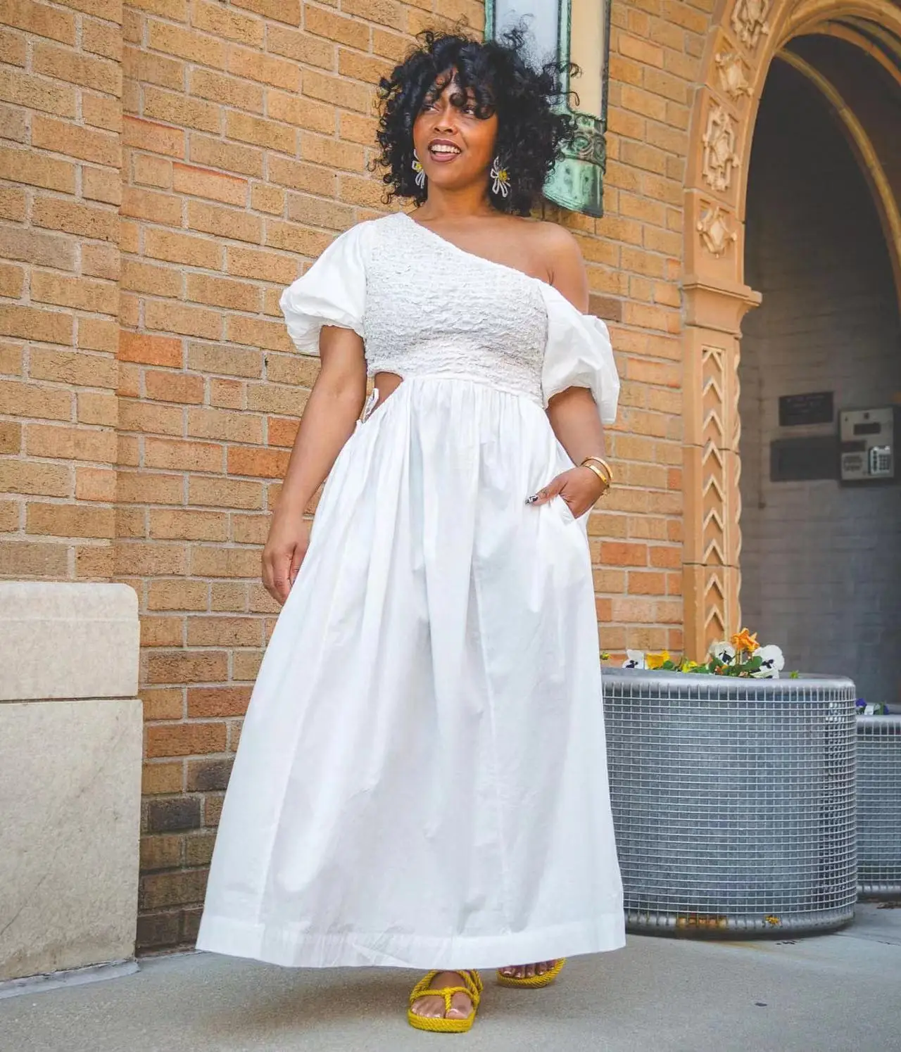 Женское платье с рукавами-фонариками, летнее платье макси, 2022
Женское платье с рукавами-фонариками, летнее платье макси, 2022