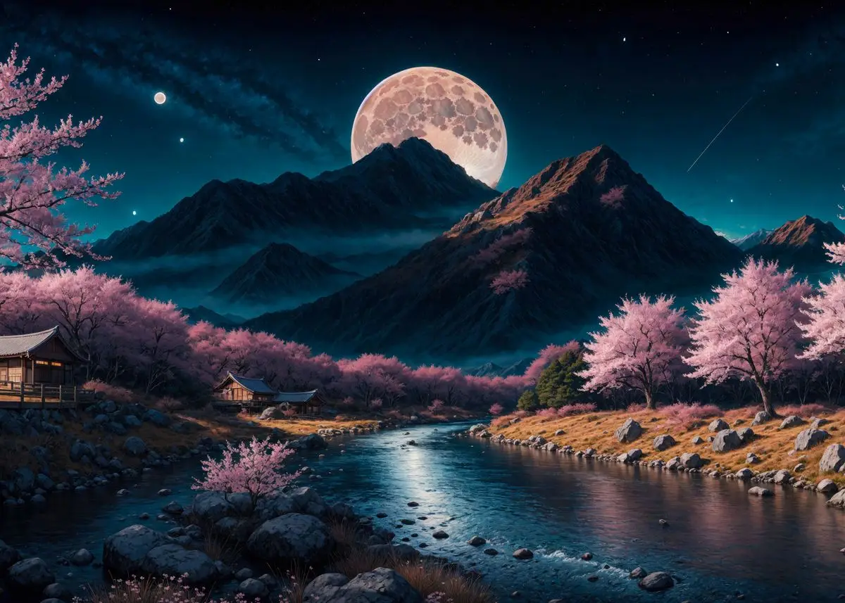 Печать на холсте «Кран» японский пейзаж
Печать на холсте «Кран» японский пейзаж