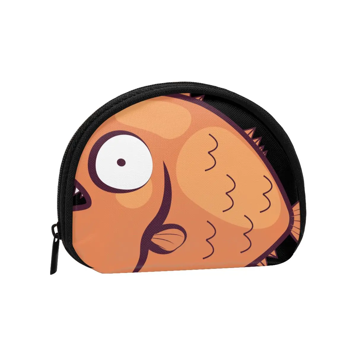 Wallets Women Zipper Coin Purses Clutch Wallet Female Money Credit Card Holder Fish
Wallets Women Zipper Coin Purses Clutch Wallet Female Money Credit Card Holder Fish