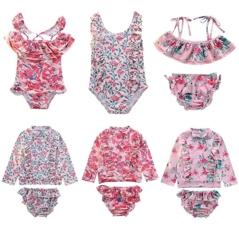Pink Summer Toddler Kids Baby Girls Watermelon Flower Patchwork Swimsuit Swimwear Bikinis Swimming Suit
Pink Summer Toddler Kids Baby Girls Watermelon Flower Patchwork Swimsuit Swimwear Bikinis Swimming Suit