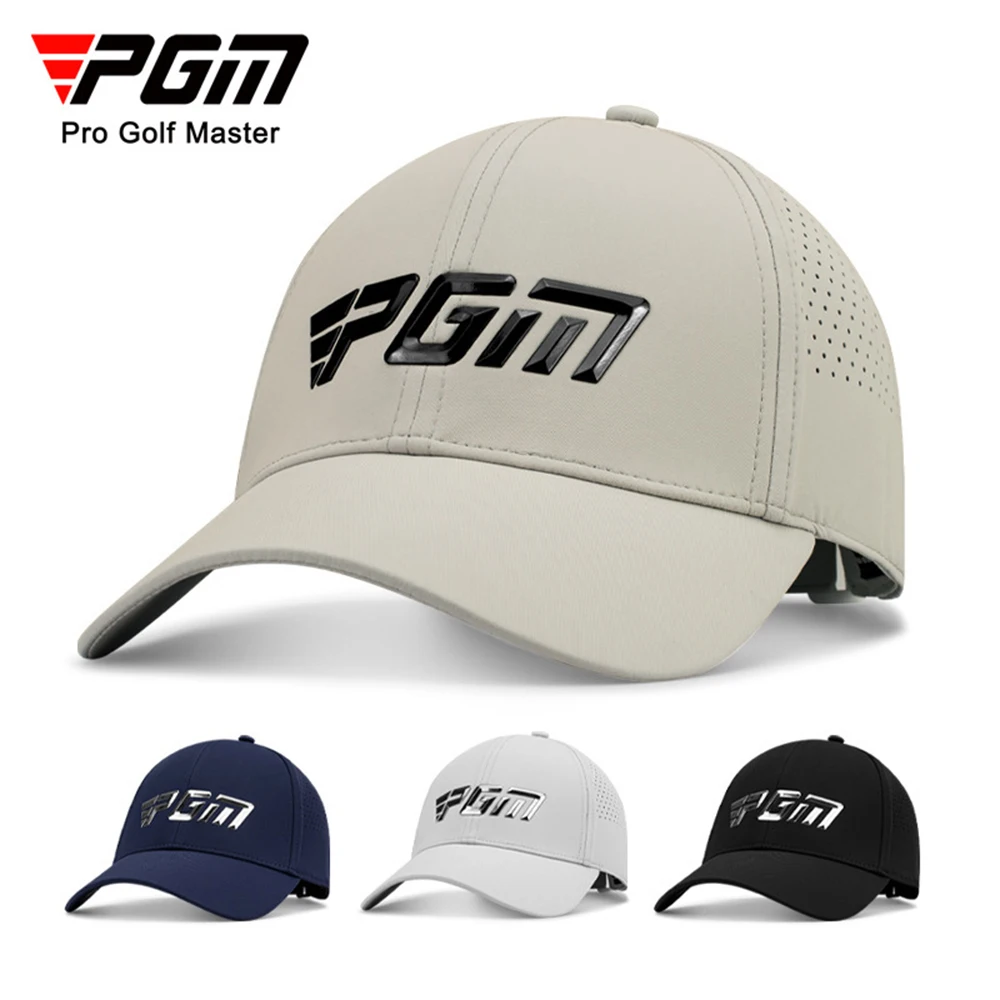 PGM Golf Hat for Men, Adjustable Peaked Hats Outdoor Sport Baseball Cycling Hiking Cap Windproof Travel MZ030
PGM Golf Hat for Men, Adjustable Peaked Hats Outdoor Sport Baseball Cycling Hiking Cap Windproof Travel MZ030