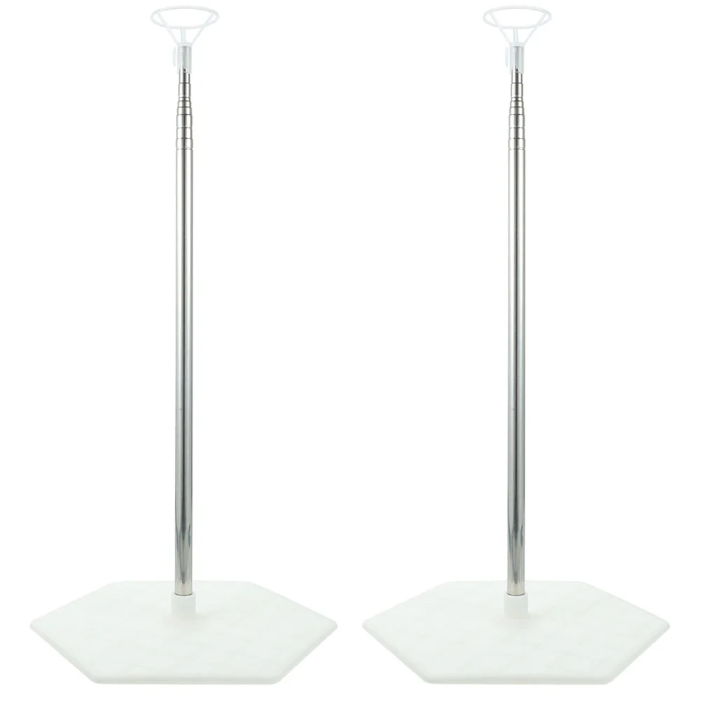 2 Sets Desktop Stand Metal Wedding Party Balloon Base Stands Decoration Holder Kit Floor Clear
2 Sets Desktop Stand Metal Wedding Party Balloon Base Stands Decoration Holder Kit Floor Clear