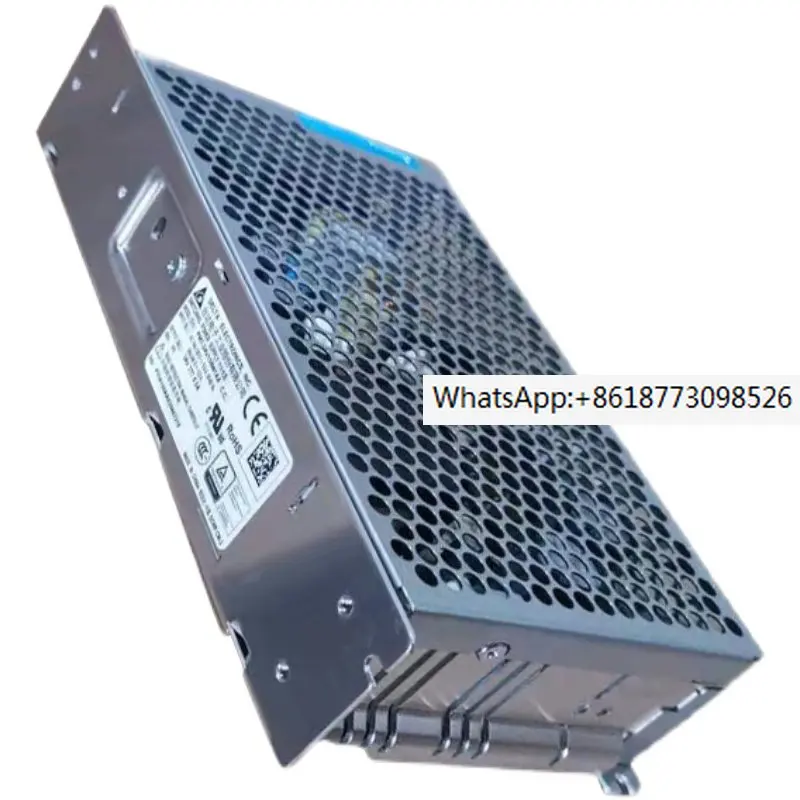 Delta Switching Power Supply 220 to 12V/24V DC 50/100/150/350W Transformer Non Mingwei LRS
Delta Switching Power Supply 220 to 12V/24V DC 50/100/150/350W Transformer Non Mingwei LRS