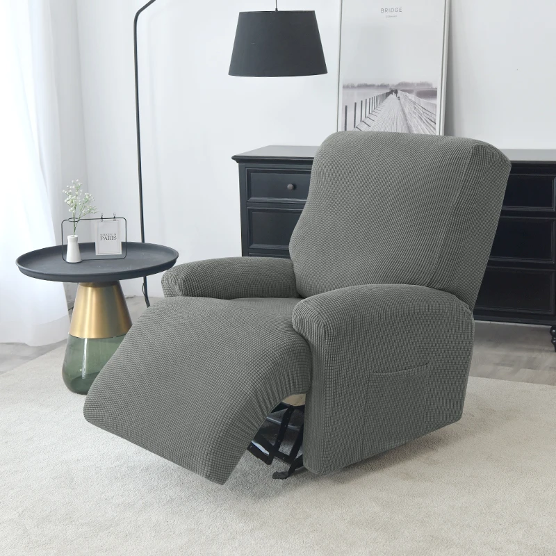 Solid Color Washable Removable Split Recliner Cover Sofa Cover Dog Cat Pet Single Seat Sofa Lazy Boy Armchair Sofa Cover
Solid Color Washable Removable Split Recliner Cover Sofa Cover Dog Cat Pet Single Seat Sofa Lazy Boy Armchair Sofa Cover