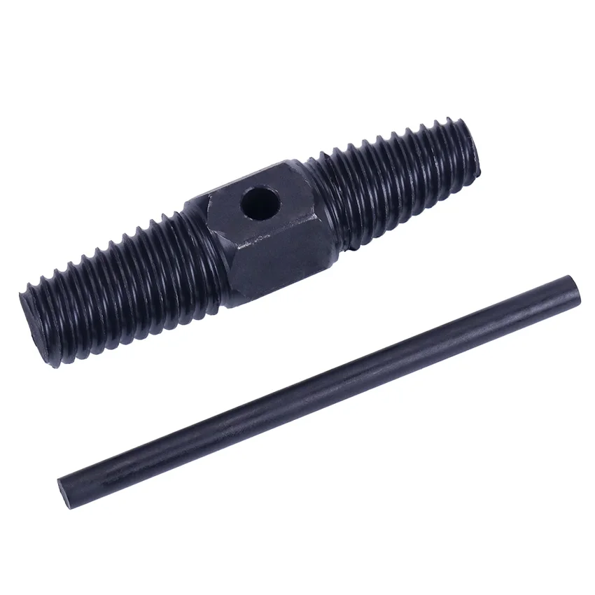 1 комплект, набор экстракторов для крана с двойной головкой, набор поврежденных сломанных проводов, съемник болтов водопроводных труб, многофункциональные домашние инструменты
1 комплект, набор экстракторов для крана с двойной головкой, набор поврежденных сломанных проводов, съемник болтов водопроводных труб, многофункциональные домашние инструменты