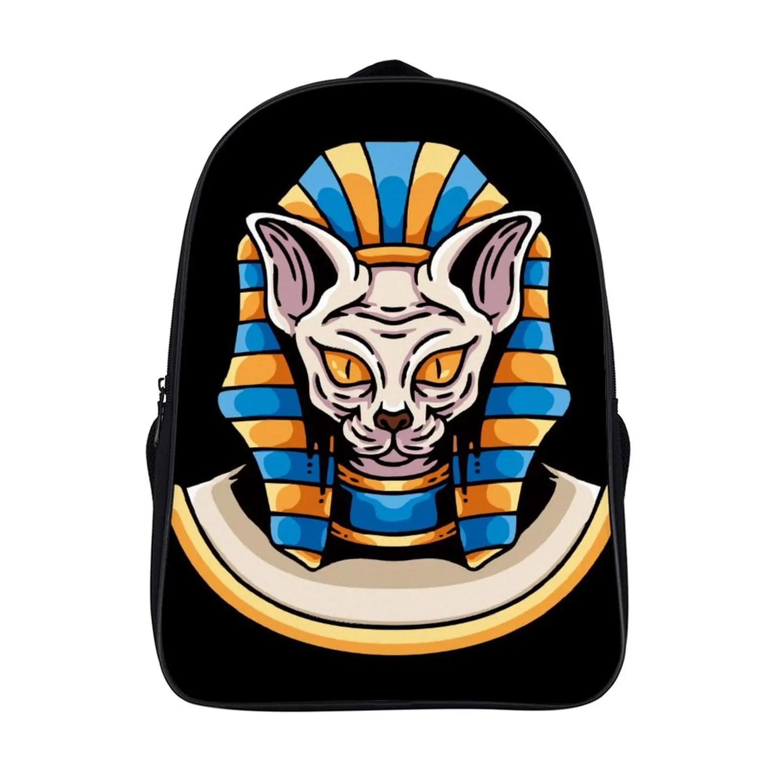Fashion Backpack Women Men Unisex Students Backpacks Scary Illuminati Satanic Skull Travel Bag Bookbag
Fashion Backpack Women Men Unisex Students Backpacks Scary Illuminati Satanic Skull Travel Bag Bookbag