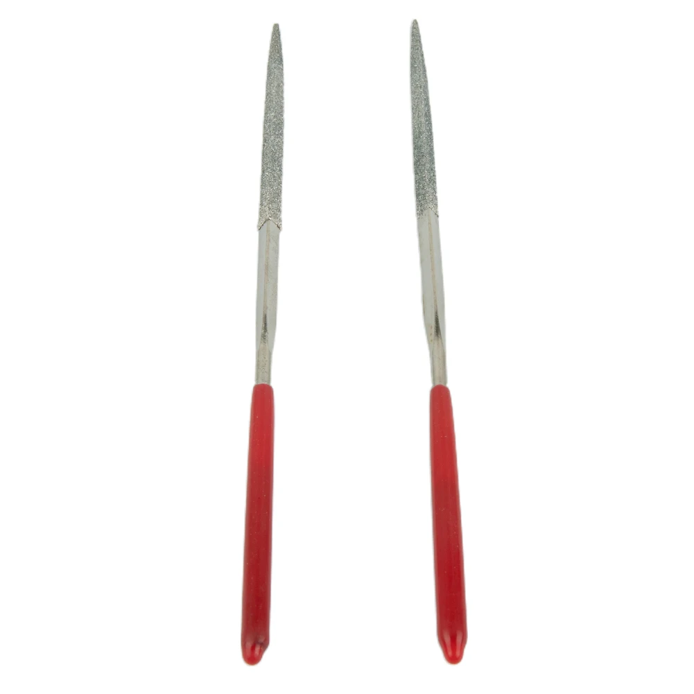 1pcs Diamond File Set Metal Stone Grinding Flat Diamond Needle File DIY Wood Rasp File Needle Jewelry Polishing Tool New
1pcs Diamond File Set Metal Stone Grinding Flat Diamond Needle File DIY Wood Rasp File Needle Jewelry Polishing Tool New