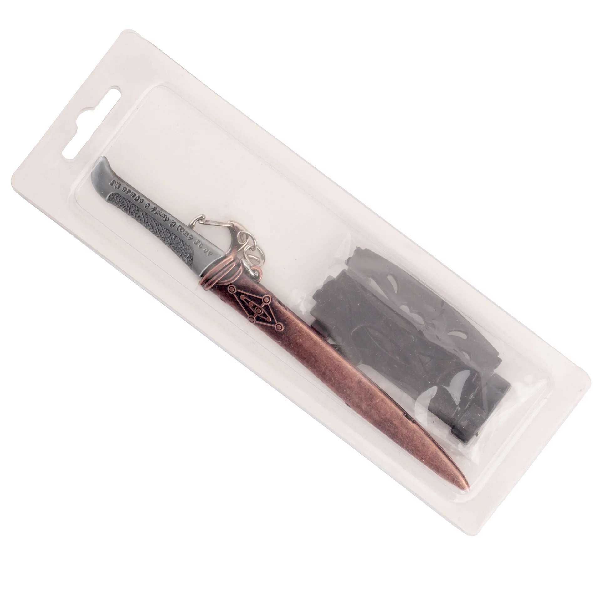 Vintage Sand Dune Rune Crystalknife Pendant Sand Worm Paul Atreides Fremen Model Toy Pendant Fans Collectible Jewelry Gifts
Vintage Sand Dune Rune Crystalknife Pendant Sand Worm Paul Atreides Fremen Model Toy Pendant Fans Collectible Jewelry Gifts