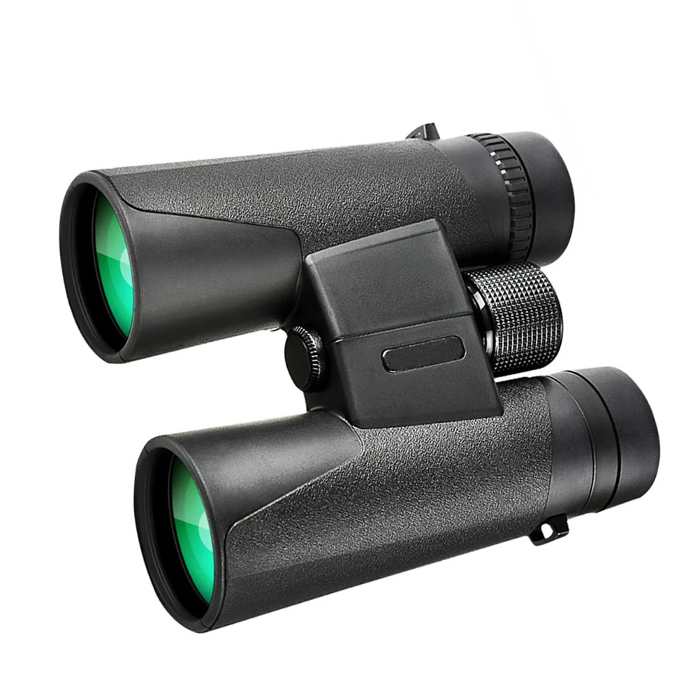Telescope 10 x 42 High Magnification Binocular Weak Light Night Vision Binocular
Telescope 10 x 42 High Magnification Binocular Weak Light Night Vision Binocular