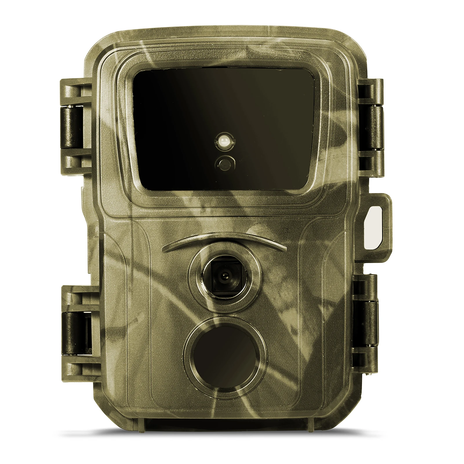 IP65 водонепроницаемая мини-камера 16MP 1080P с активированным движением охотничья камера с 65ft ночным видением дикая природа скаутинг камера
IP65 водонепроницаемая мини-камера 16MP 1080P с активированным движением охотничья камера с 65ft ночным видением дикая природа скаутинг камера