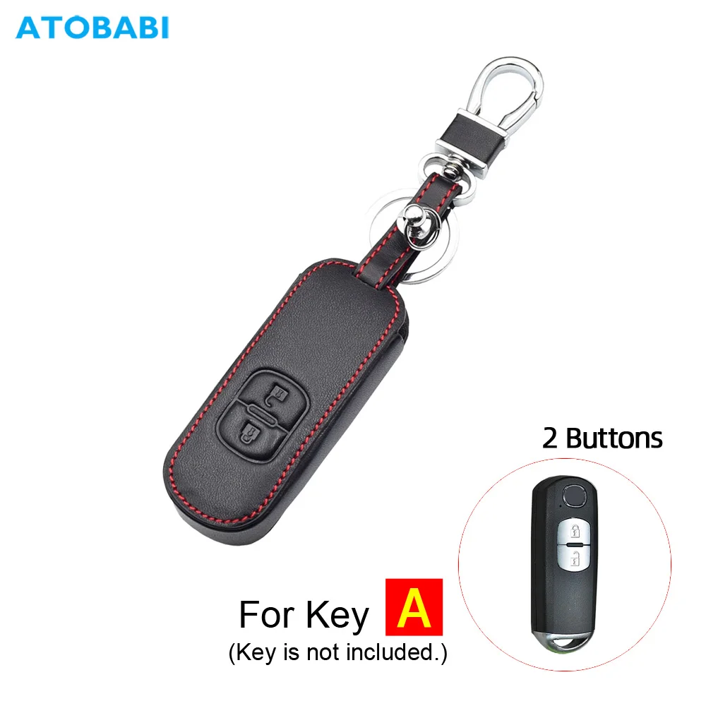 Кожаные чехлы для автомобильных ключей для Mazda 2 3 5 6 CX5 CX7 CX9 Miata MX5 Axela Atenza, Защитная сумка для ключей, чехол для смарт-пульта дистанционного управления
Кожаные чехлы для автомобильных ключей для Mazda 2 3 5 6 CX5 CX7 CX9 Miata MX5 Axela Atenza, Защитная сумка для ключей, чехол для смарт-пульта дистанционного управления