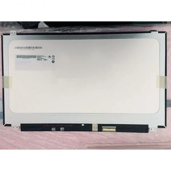 Matrix voor Laptop 15.6 "LED Touch Lcd-scherm Voor Acer ASPIRE E5-574T B156XTK01.0 HD 1366x768 eDP 40PIN vervanging
Matrix voor Laptop 15.6 "LED Touch Lcd-scherm Voor Acer ASPIRE E5-574T B156XTK01.0 HD 1366x768 eDP 40PIN vervanging