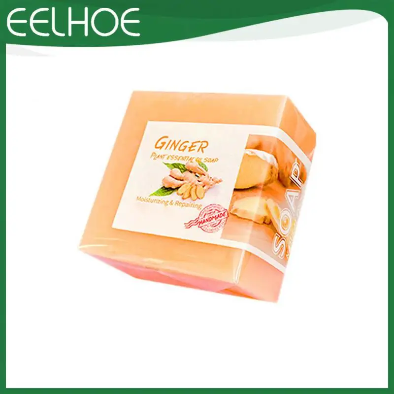 Eelhoe Ginger Slimming Soap Is Clean Refreshing And Not Greasy Go To Worship Meat, Have A Big Belly Tighten The Skin And Slim
Eelhoe Ginger Slimming Soap Is Clean Refreshing And Not Greasy Go To Worship Meat, Have A Big Belly Tighten The Skin And Slim