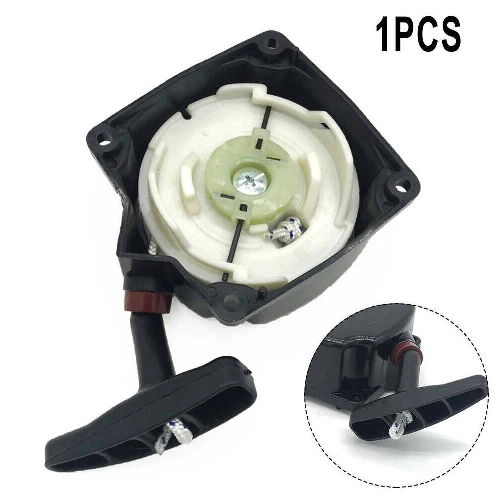 Recoil Pull Starter Brush Cutter Strimmer Replacement Recoil Starter For 33cc 36cc 43cc 49cc Engine Chainsaw Trimmer Parts
Recoil Pull Starter Brush Cutter Strimmer Replacement Recoil Starter For 33cc 36cc 43cc 49cc Engine Chainsaw Trimmer Parts