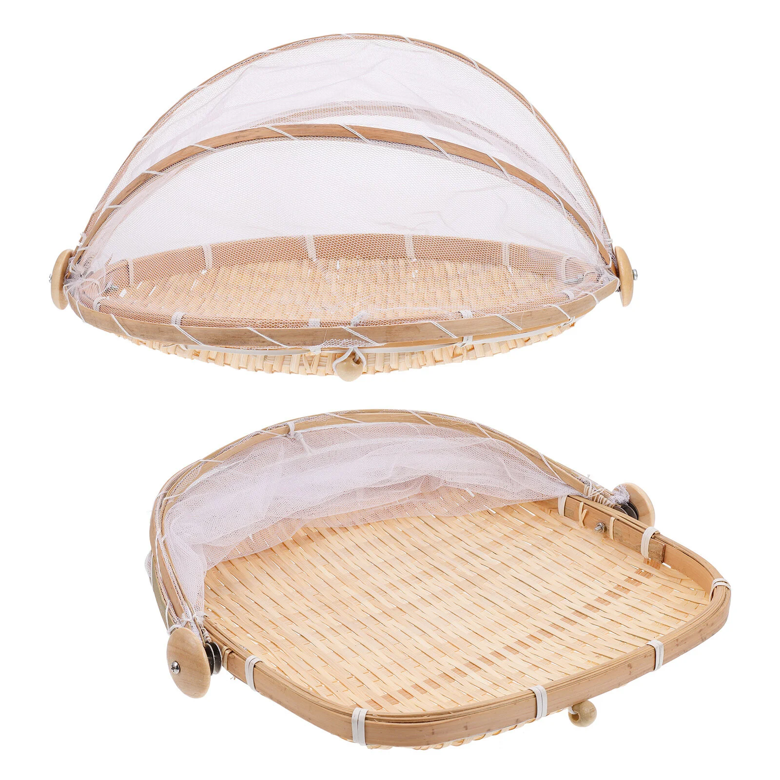 Rattan Basket Bamboo Craft Woven Dustpan Household Kitchen Storage Multi-function Food Drying Manual
Rattan Basket Bamboo Craft Woven Dustpan Household Kitchen Storage Multi-function Food Drying Manual