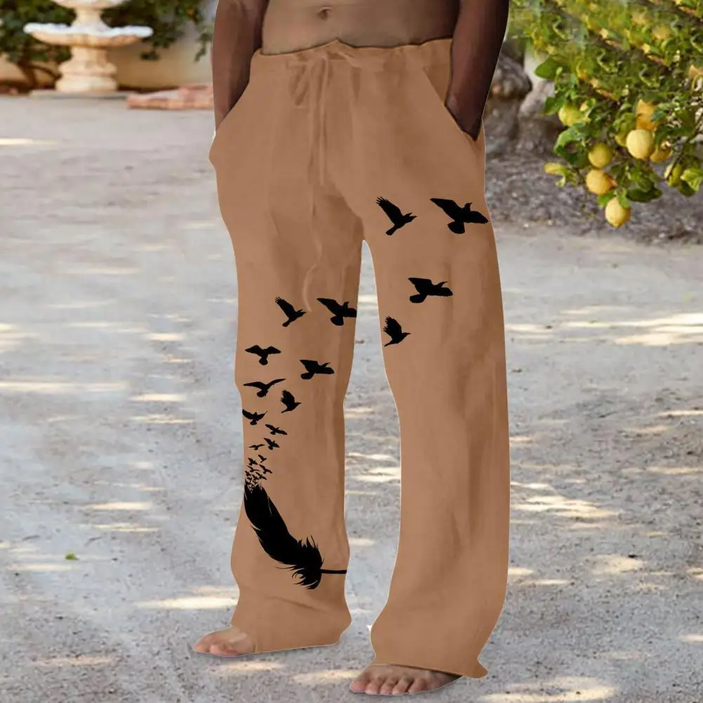 Long Trousers Great Cotton Casual Soft Touching Male Pants Streetwear Men Trousers Men Pants
Long Trousers Great Cotton Casual Soft Touching Male Pants Streetwear Men Trousers Men Pants