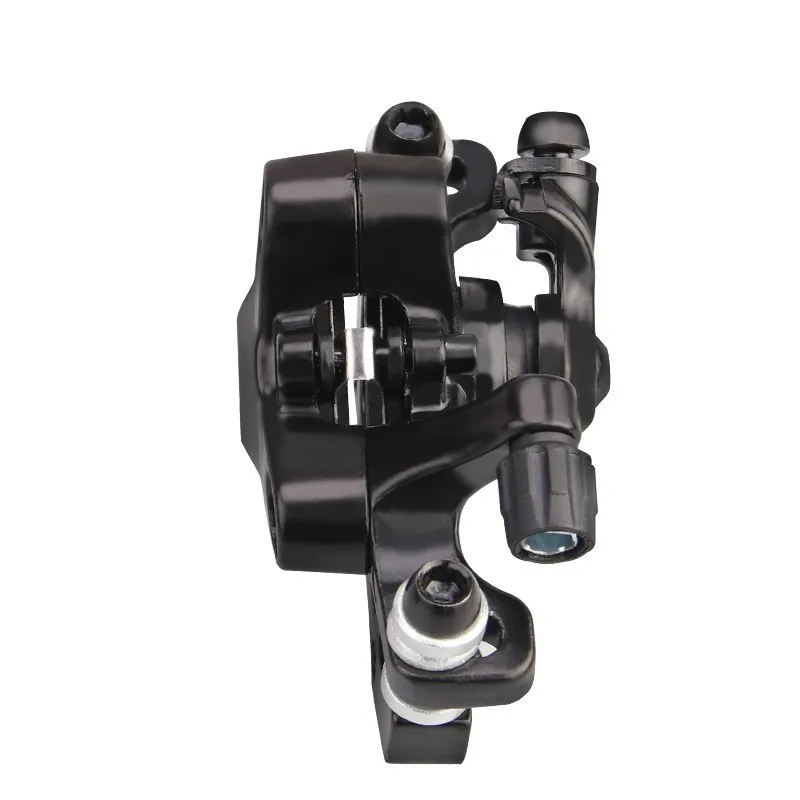 Mountain Alloy Black Replacement Disc Brake Parts Adjustable Clamp Caliper Bicycle Mechanical Bike Front Rear
Mountain Alloy Black Replacement Disc Brake Parts Adjustable Clamp Caliper Bicycle Mechanical Bike Front Rear