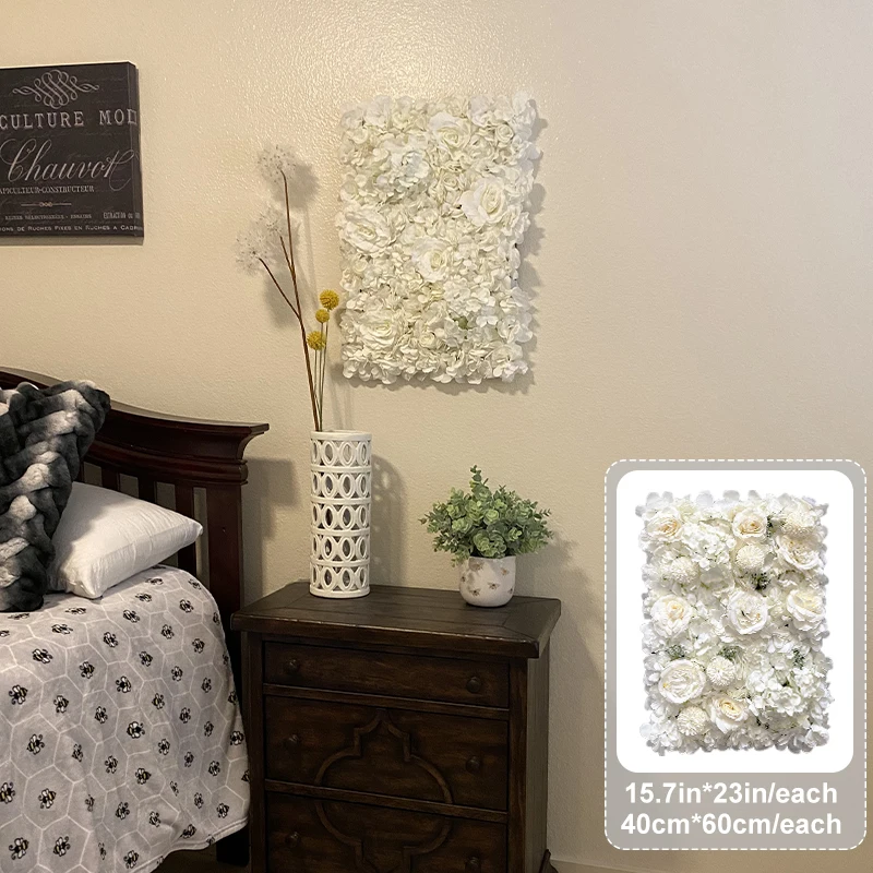 Свадебный фон настенное свадебное украшение искусственный цветок настенная панель шелковые розы цветы для домашнего декора фоны детский душ
Свадебный фон настенное свадебное украшение искусственный цветок настенная панель шелковые розы цветы для домашнего декора фоны детский душ