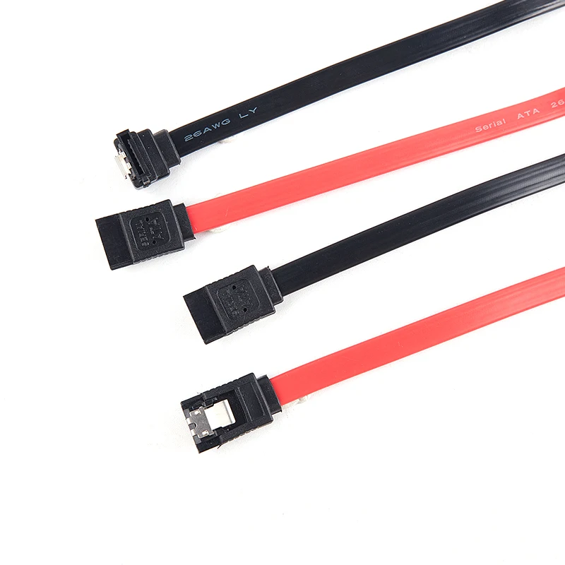 Дата-кабель SATA Serial ATA III 3,0 6 Гбит/с для жесткого диска SATA DVD DVD-RW 40 см
Дата-кабель SATA Serial ATA III 3,0 6 Гбит/с для жесткого диска SATA DVD DVD-RW 40 см