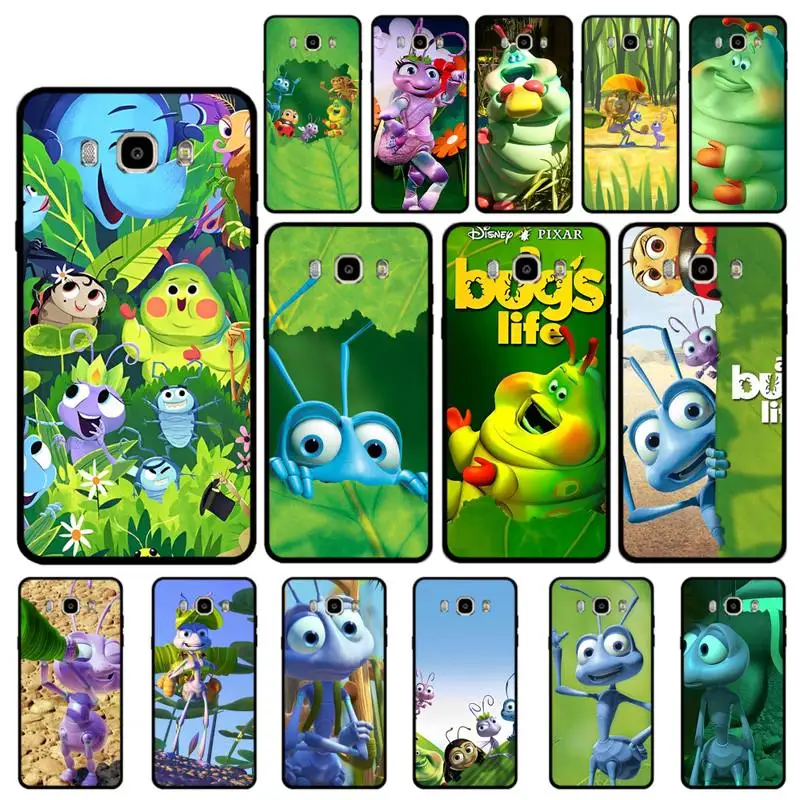 Disney A Bug's Life Phone Case for Samsung J 2 3 4 5 6 7 8 prime plus 2018 2017 2016 core
Disney A Bug's Life Phone Case for Samsung J 2 3 4 5 6 7 8 prime plus 2018 2017 2016 core