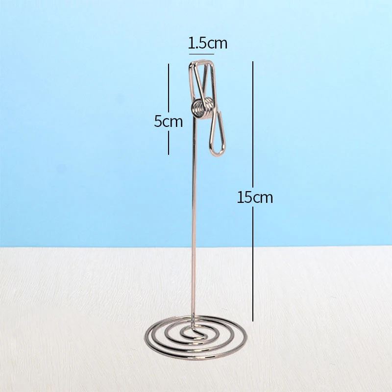 Металлический держатель для заметок, золотого цвета
Металлический держатель для заметок, золотого цвета