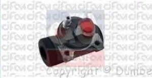 

Store code: 101592 for brake cylinder right R21.AGER