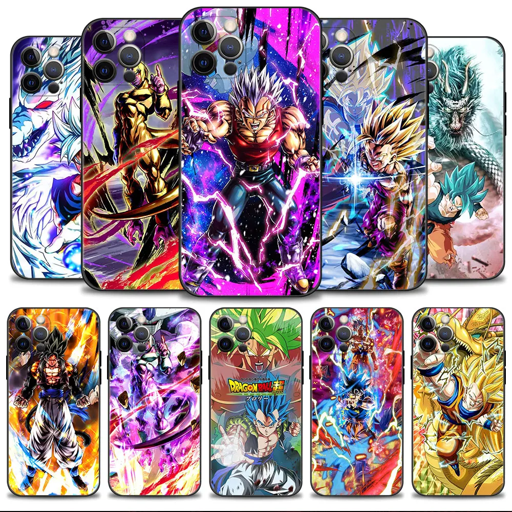 Soft Silicone Phone Case For iPhone 14 13 12 11 Pro Max 6 6S 7 8 Plus X XS XR 12 13 Mini Shell Anime Dragons Ball Goku Logo
Soft Silicone Phone Case For iPhone 14 13 12 11 Pro Max 6 6S 7 8 Plus X XS XR 12 13 Mini Shell Anime Dragons Ball Goku Logo