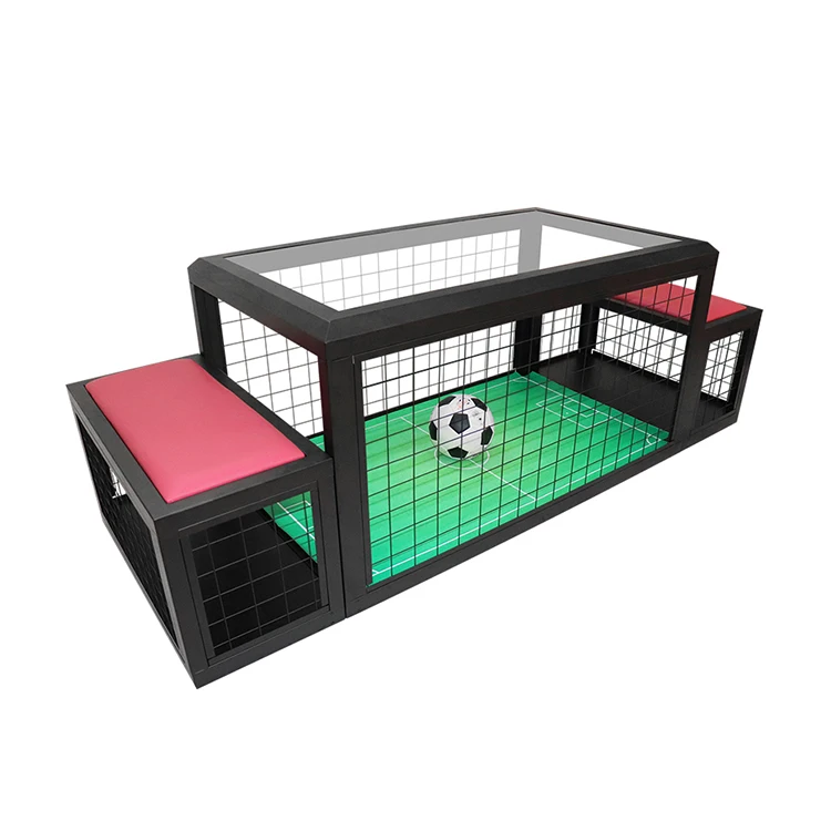 2023 Football Game Subsoccer 4ft Under Table Football Fantastic Indoor Sports Equipment
2023 Football Game Subsoccer 4ft Under Table Football Fantastic Indoor Sports Equipment