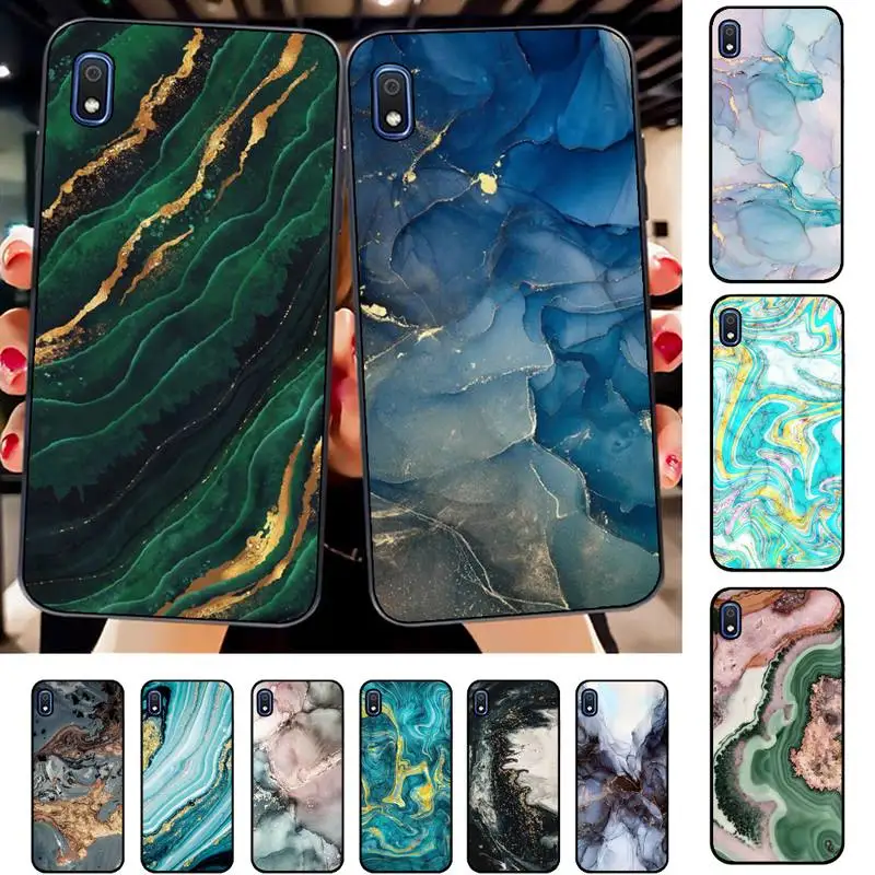 Marble Phone Case for Samsung A51 01 50 71 21S 70 31 40 30 10 20 S E 11 91 A7 A8 2018
Marble Phone Case for Samsung A51 01 50 71 21S 70 31 40 30 10 20 S E 11 91 A7 A8 2018