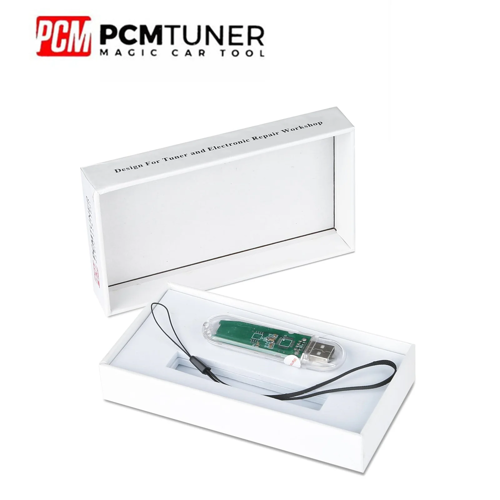PCMTUNER Dongle with 67 Modules Compatible with PCMtuner ECU Programmer and Old ECU Tool
PCMTUNER Dongle with 67 Modules Compatible with PCMtuner ECU Programmer and Old ECU Tool