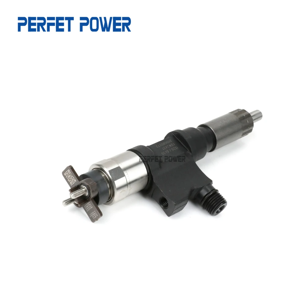 China Made New 295050-1520 High Quality Common Rail Injector for OE 8-98243863-0 Engine
China Made New 295050-1520 High Quality Common Rail Injector for OE 8-98243863-0 Engine