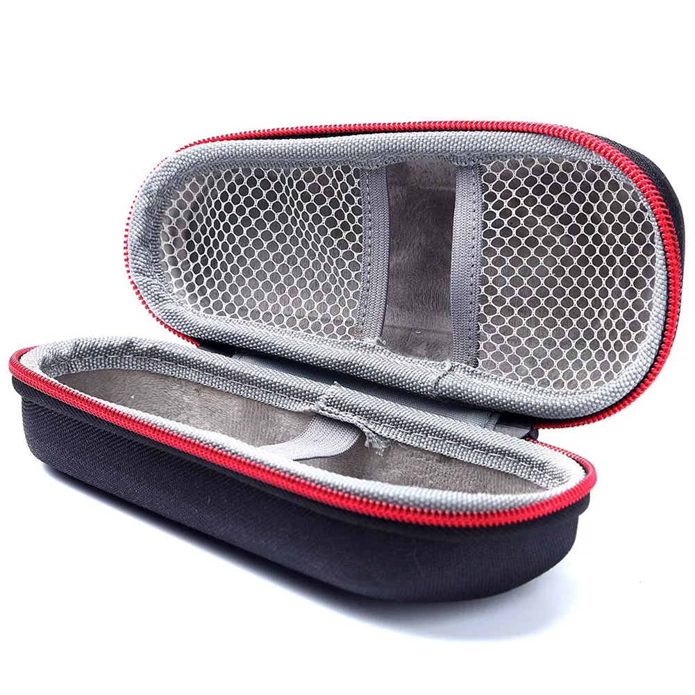 

Электробритва чехол, сумка для хранения бритвы, портативный защитный чехол EVA для Braun Series 3 3040s 3010BT 3020 3030s 300s