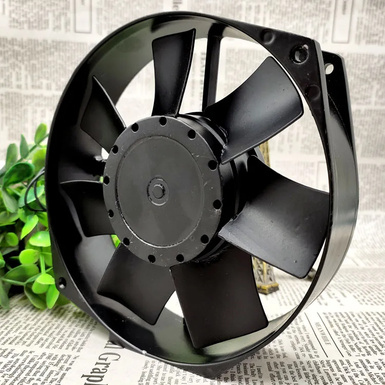 STYLE FAN SEIKO UZS15D10-M 15CM 100V 35 / 33W 15038 HIGH TEMPERATURE RESISTANT FAN
STYLE FAN SEIKO UZS15D10-M 15CM 100V 35 / 33W 15038 HIGH TEMPERATURE RESISTANT FAN