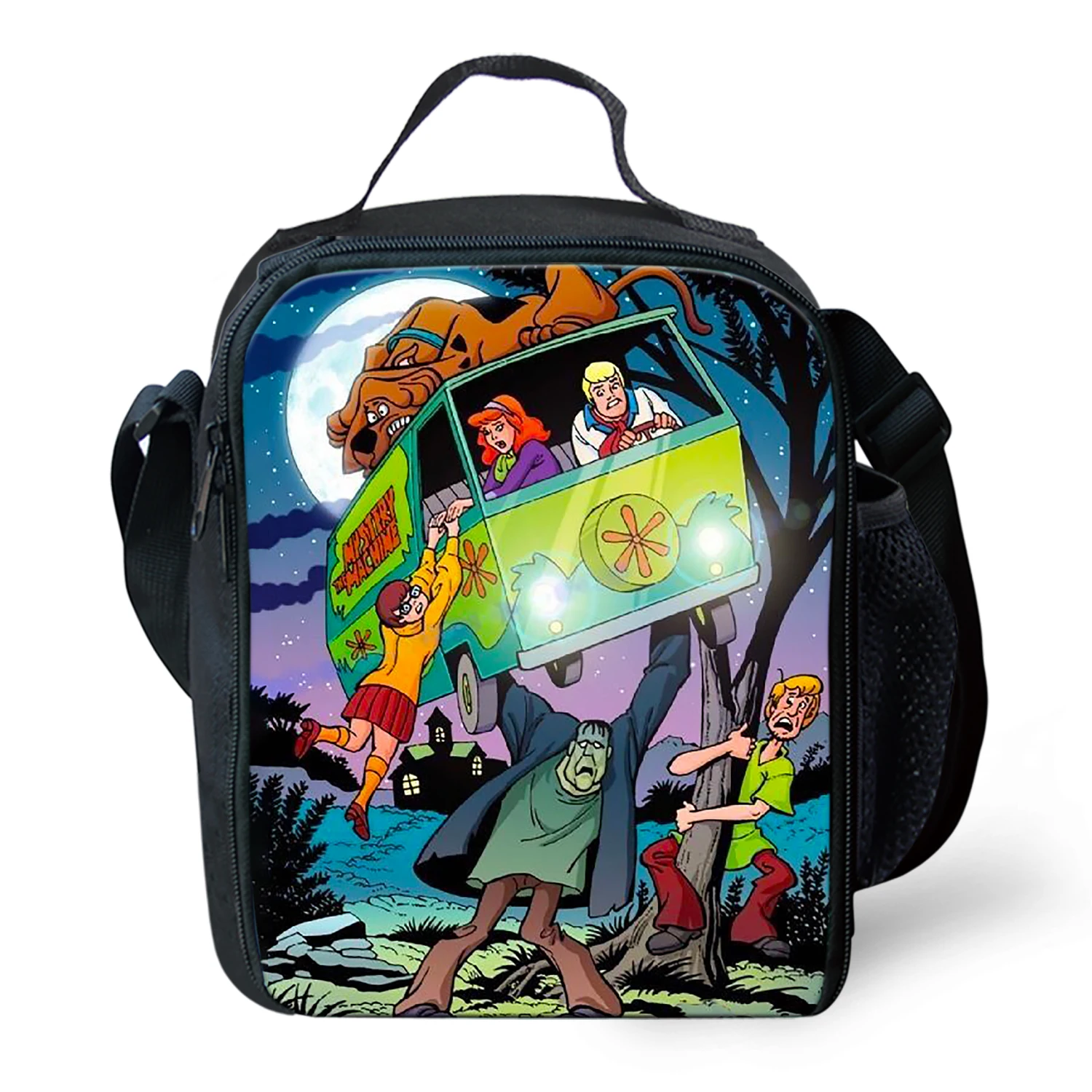 Advocator Ghostbusters Scooby Students School Food Bag for Teenager Boys Girls Lunch Bag Picnic Thermal Bag Free Shipping
Advocator Ghostbusters Scooby Students School Food Bag for Teenager Boys Girls Lunch Bag Picnic Thermal Bag Free Shipping