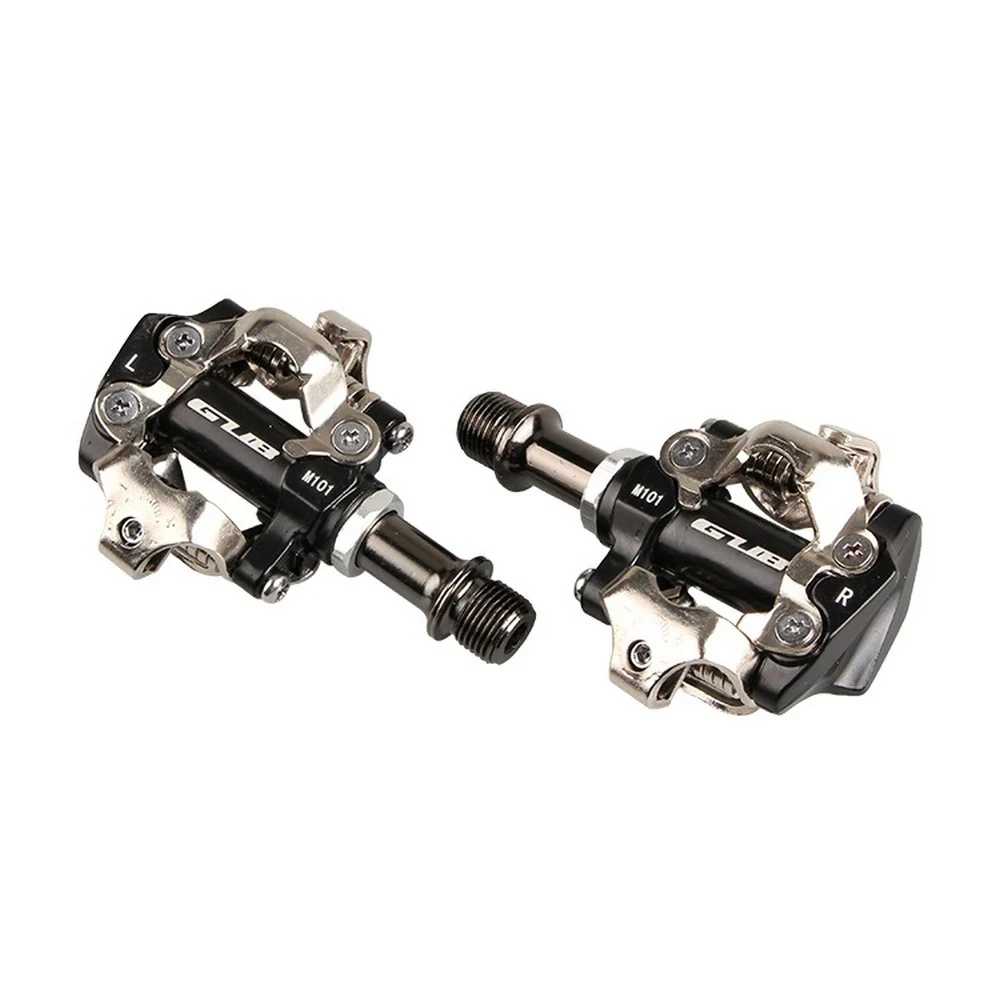 Adjustable Bike Pedal Aluminum alloy Mountain Bike Bicycle Bearing Pedal Anti-slip Self-locking Pedal Bicycle Replacement Parts
Adjustable Bike Pedal Aluminum alloy Mountain Bike Bicycle Bearing Pedal Anti-slip Self-locking Pedal Bicycle Replacement Parts