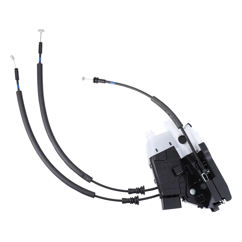 Rear Left Side Door Lock Latch Actuator for Hyundai Tucson 2016-2020 81410-D3000 81410-D3500
Rear Left Side Door Lock Latch Actuator for Hyundai Tucson 2016-2020 81410-D3000 81410-D3500