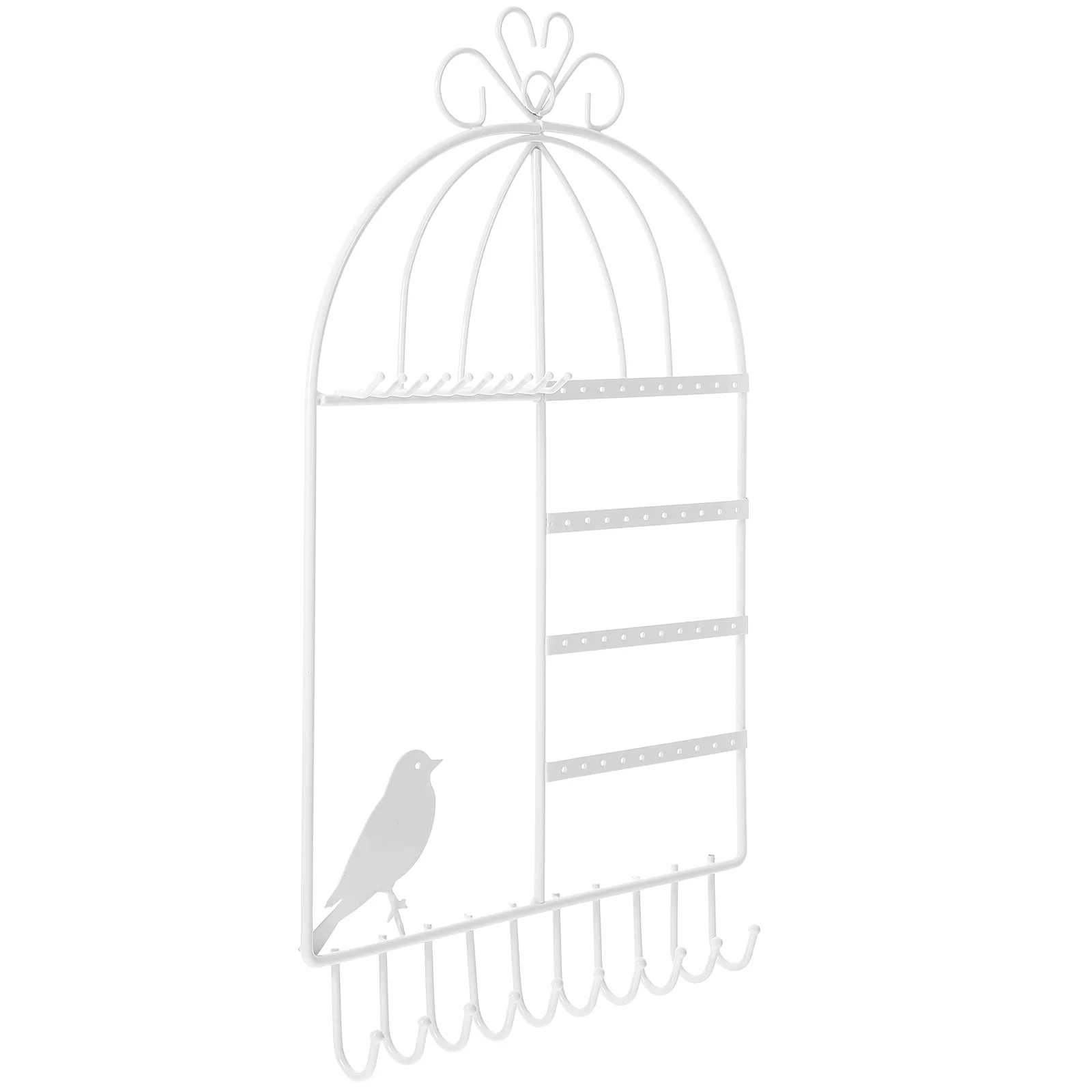 Подставка-держатель для ювелирных изделий 
Подставка-держатель для ювелирных изделий