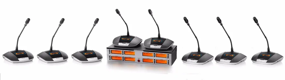 True diversity Professional Wireless Meeting Microphone system hand in hand conference microphone large and small room
True diversity Professional Wireless Meeting Microphone system hand in hand conference microphone large and small room