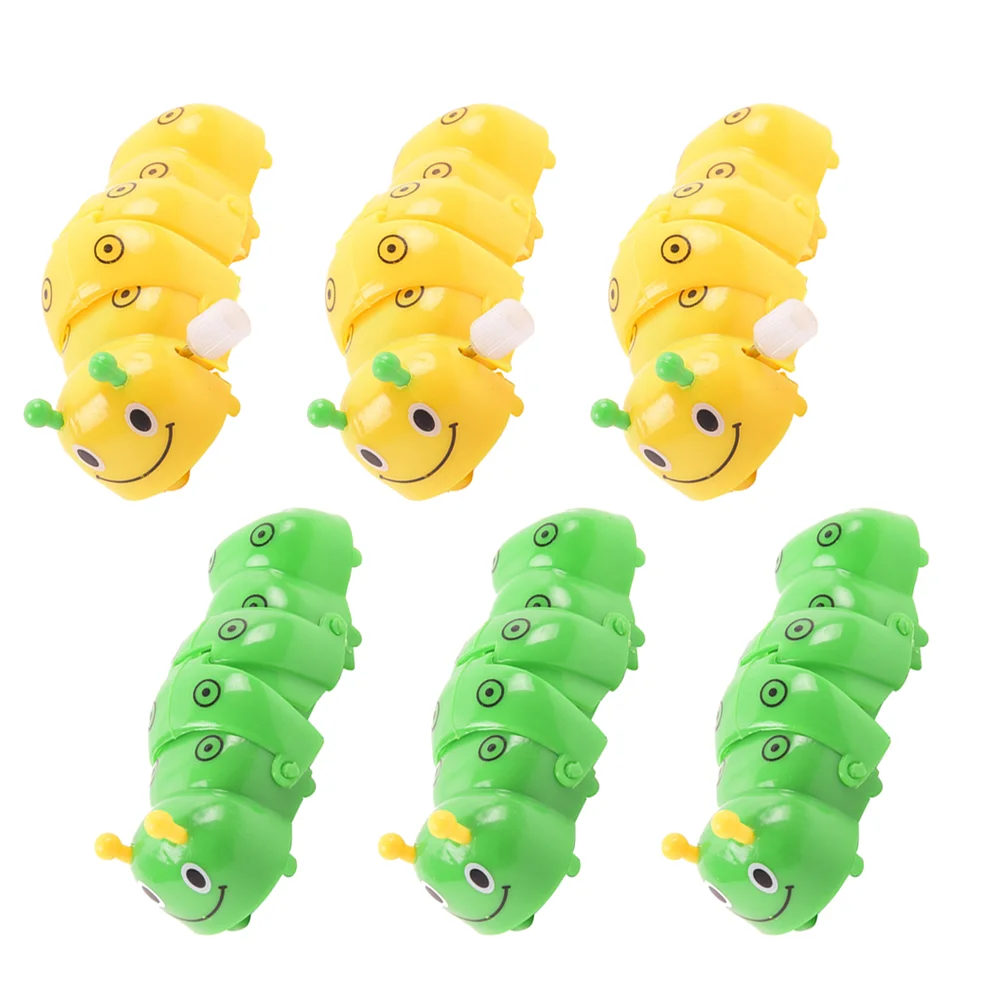 Clockworkcaterpillar Windanimal Kids Baby Insert Eastereducational Playthings Child Cartoon Novelty Funny Toddlershape Boys Abs
Clockworkcaterpillar Windanimal Kids Baby Insert Eastereducational Playthings Child Cartoon Novelty Funny Toddlershape Boys Abs
