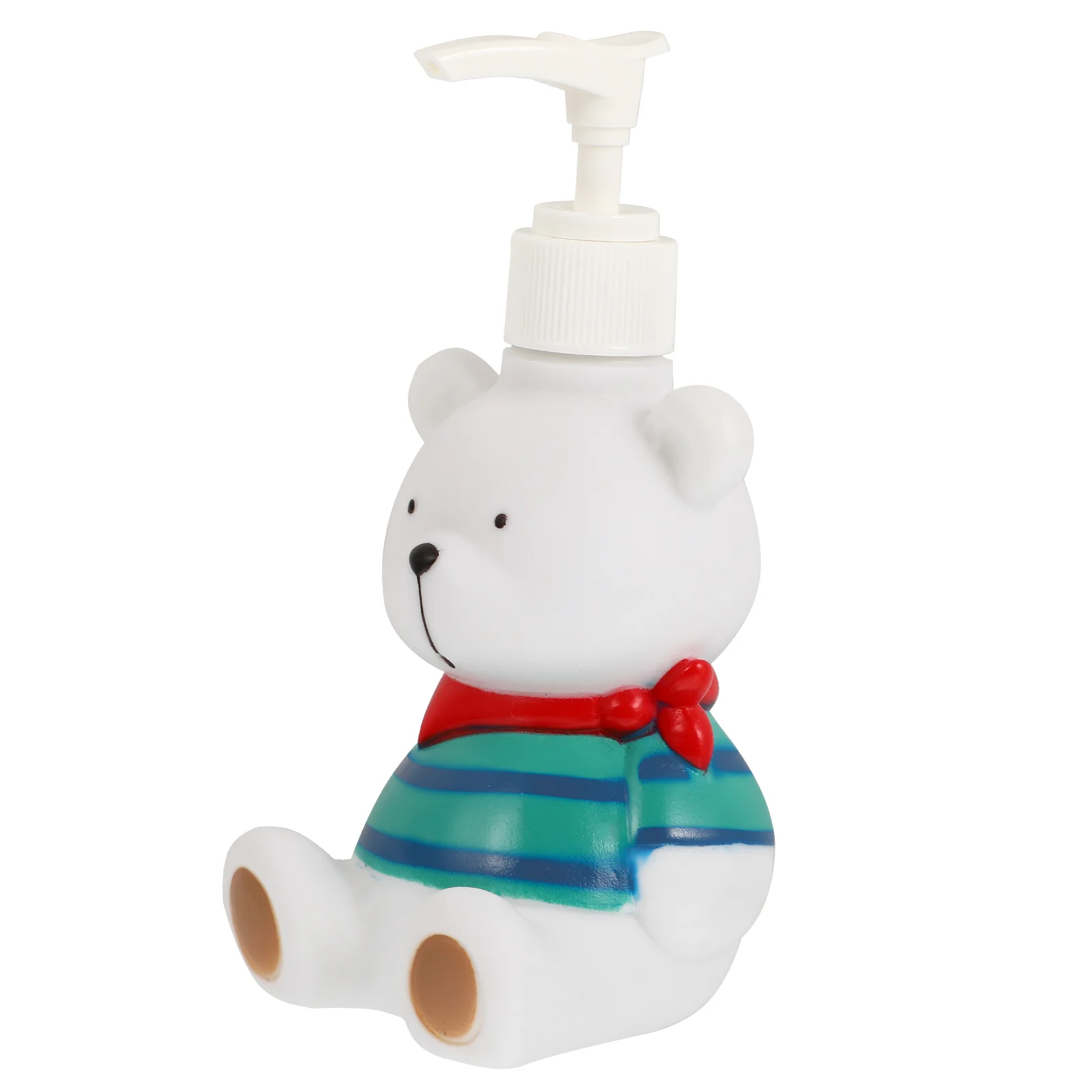 Dispenser Bottle Soap Pump Travel Bottles Lotion Refillable Shampoo Shower Kids Empty Liquid Toiletries Handcartoon Bathsqueeze
Dispenser Bottle Soap Pump Travel Bottles Lotion Refillable Shampoo Shower Kids Empty Liquid Toiletries Handcartoon Bathsqueeze