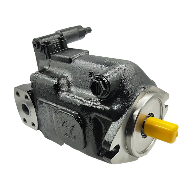 Sauer dan-foss 51 51V Series hydraulic motor 51V160 51V160RF2NE2A5ANG0NNN075AAF00300 hydraulic piston motor
Sauer dan-foss 51 51V Series hydraulic motor 51V160 51V160RF2NE2A5ANG0NNN075AAF00300 hydraulic piston motor