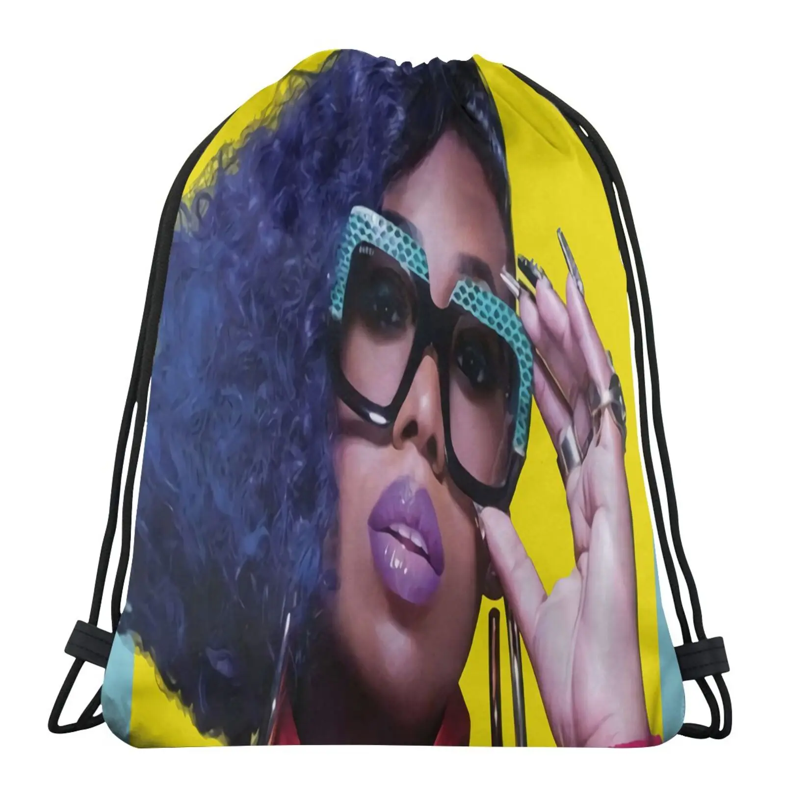 Col Rond Missy Elliott Artist Style 4771 Bag Cloth Bag Shopping Bags Custom Bags With Logo Pouches Custom Pouch Bags Skull Bag 
Col Rond Missy Elliott Artist Style 4771 Bag Cloth Bag Shopping Bags Custom Bags With Logo Pouches Custom Pouch Bags Skull Bag