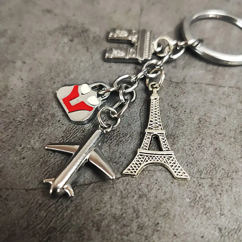 Original Key Ring Key Chain Corgi Dog Puppy Red Car Handmade Bag Travel Fresh Lovely Gift Metal Pendant Backpack Ornament DK0048
Original Key Ring Key Chain Corgi Dog Puppy Red Car Handmade Bag Travel Fresh Lovely Gift Metal Pendant Backpack Ornament DK0048