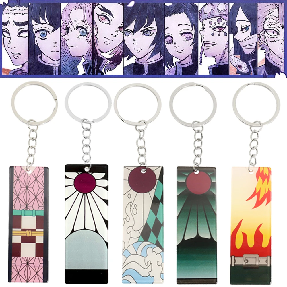 Брелок для ключей мужской/женский, акрил, 20 шт./лот, клинок, рассекающий демонов, реквизит для косплея
Брелок для ключей мужской/женский, акрил, 20 шт./лот, клинок, рассекающий демонов, реквизит для косплея
