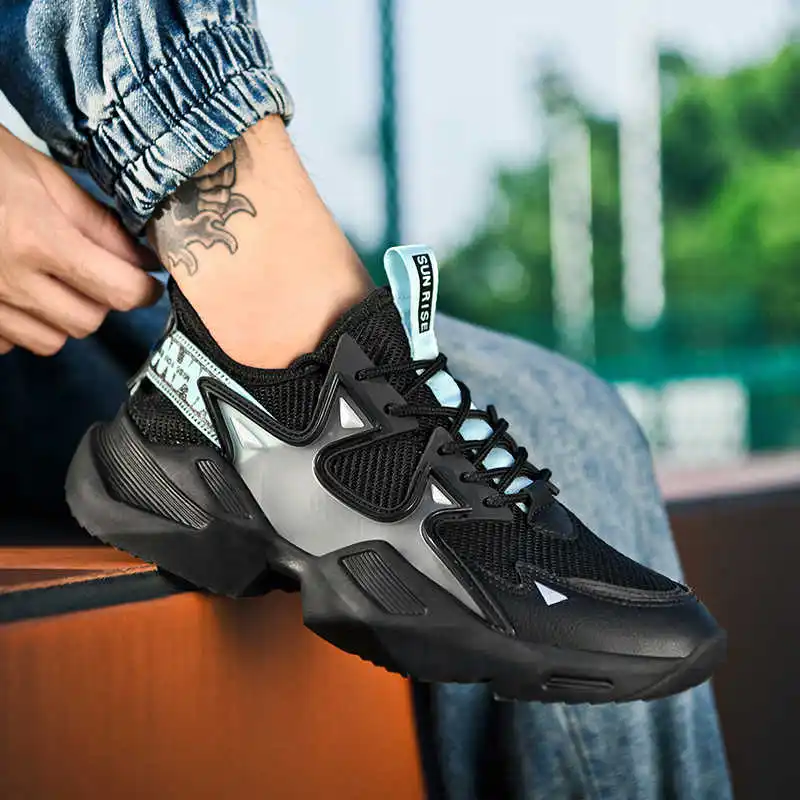 Sapatilla Men Sport Shoes 2022 Number 39 Men Running Shoes Fasion Sports Tennis For Men Increasing Luxury Sneakers Tops Tennis
Sapatilla Men Sport Shoes 2022 Number 39 Men Running Shoes Fasion Sports Tennis For Men Increasing Luxury Sneakers Tops Tennis