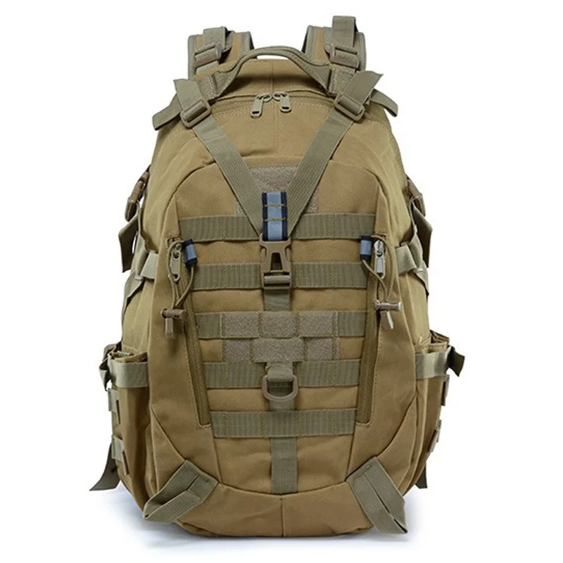 Men Military Multifunction Rucksack Bag Molle Army Sac Hiking Tactical Sport Backpack Climbing Travel Bag De Camping Outdoor
Men Military Multifunction Rucksack Bag Molle Army Sac Hiking Tactical Sport Backpack Climbing Travel Bag De Camping Outdoor