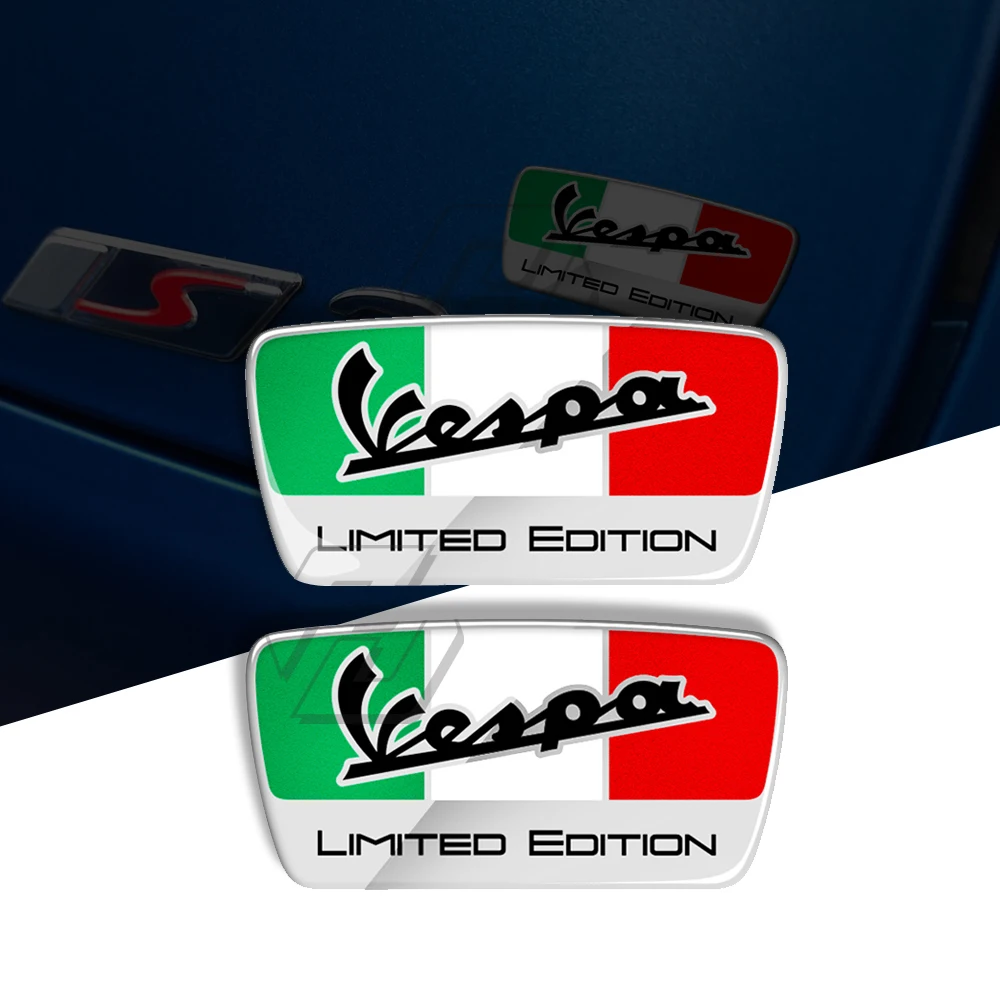 Scooter Italy Limited Edition Sticker Case for Vespa GTS 250 300 300ie Sprint Primavera 50 125 150 Decals
Scooter Italy Limited Edition Sticker Case for Vespa GTS 250 300 300ie Sprint Primavera 50 125 150 Decals