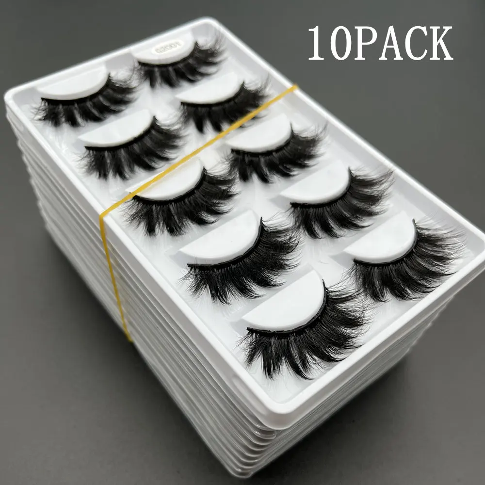 Wholesale 3D Mink Lashes bulk Handmade fake mink Eyelashes bulk wispy makeup lashes
Wholesale 3D Mink Lashes bulk Handmade fake mink Eyelashes bulk wispy makeup lashes